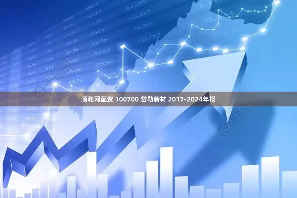 顺和网配资 300700 岱勒新材 2017-2024年报